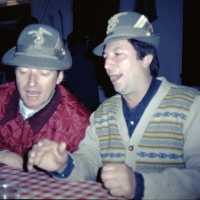 Valter e Edoardo