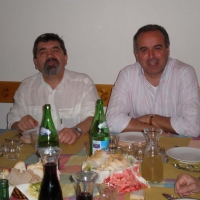 Guglielmo e Mario