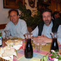 Luciano e Gian Battista