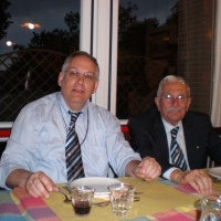 Alessandro e Arrigo