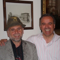 Marcello e Mario