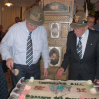 Alessandro e Arrigo