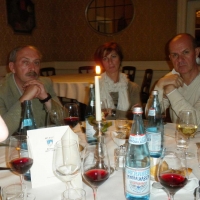 Vito-Paolo e signora