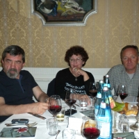 Gugliemo e signora-Vito