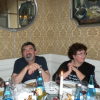 Gugliemo e signora