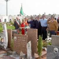 Cimitero Pojana 1