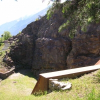 Rocciodromo Castello
