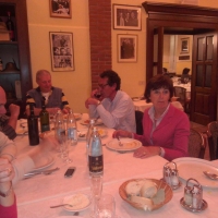 Paolo-Valter-Silvio e signora