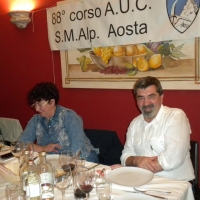 Guglielmo e signora