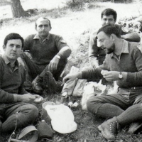 Marcia a Pila - Armando-Angelo-Mauro-Giovanni