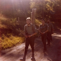Daniele e Armando